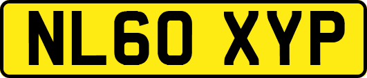 NL60XYP