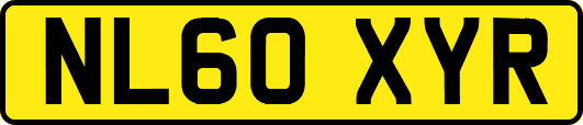 NL60XYR