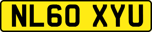 NL60XYU