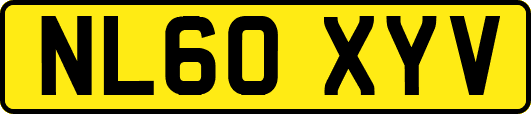 NL60XYV