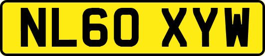 NL60XYW