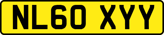 NL60XYY