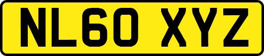 NL60XYZ