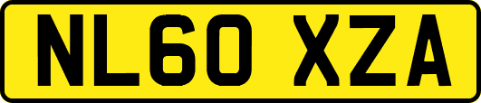 NL60XZA