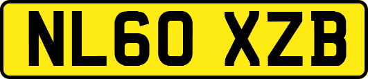 NL60XZB