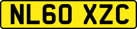 NL60XZC