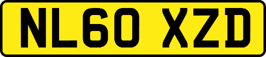 NL60XZD