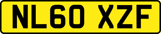 NL60XZF