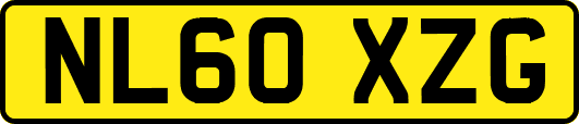 NL60XZG