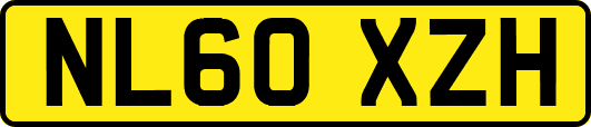 NL60XZH