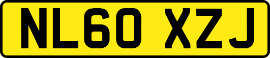 NL60XZJ