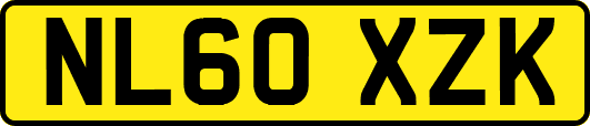 NL60XZK