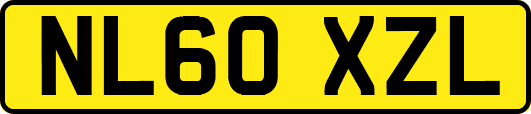 NL60XZL