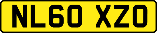 NL60XZO