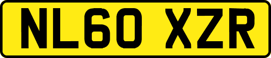 NL60XZR
