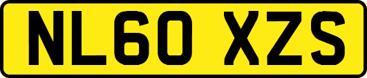 NL60XZS
