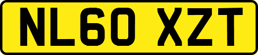 NL60XZT