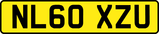 NL60XZU