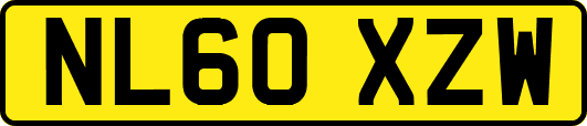 NL60XZW