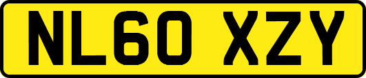 NL60XZY