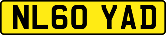 NL60YAD