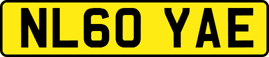 NL60YAE