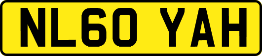 NL60YAH