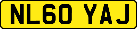 NL60YAJ
