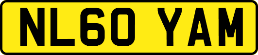 NL60YAM