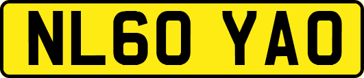 NL60YAO