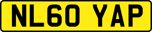 NL60YAP