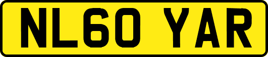 NL60YAR