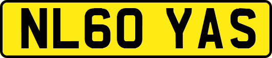 NL60YAS