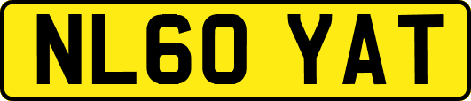 NL60YAT