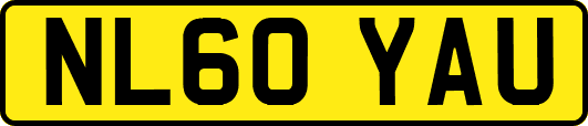 NL60YAU