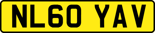 NL60YAV
