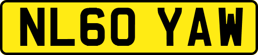 NL60YAW