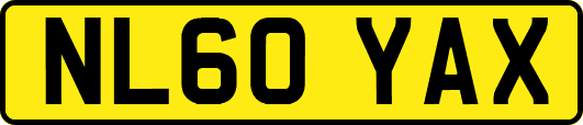 NL60YAX