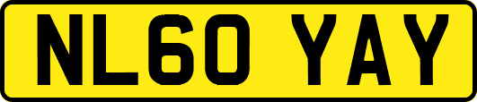 NL60YAY
