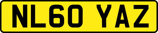 NL60YAZ