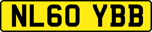 NL60YBB