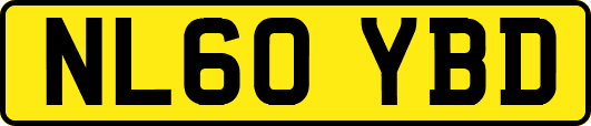 NL60YBD