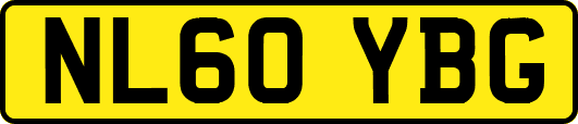 NL60YBG