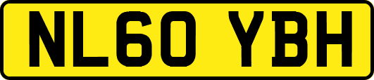 NL60YBH