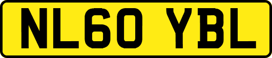 NL60YBL