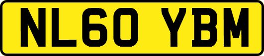 NL60YBM