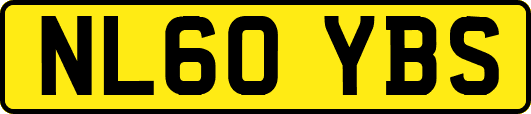 NL60YBS