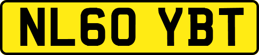 NL60YBT