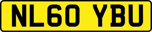 NL60YBU