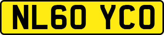 NL60YCO